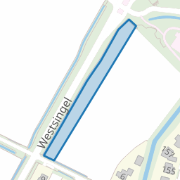 Perceel HBG01-H-4938