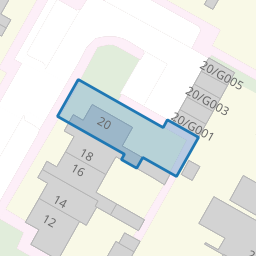 Perceel HBG01-H-4943