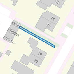 Perceel HBG01-H-4960