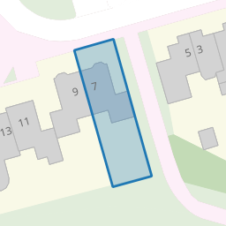 Perceel HBG01-H-4962