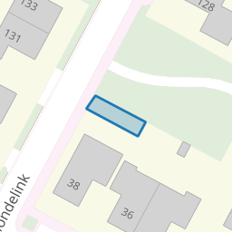 Perceel HBG01-H-4990