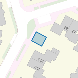 Perceel HBG01-H-4991