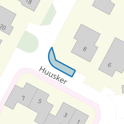 Perceel HBG01-H-4997