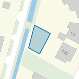 Perceel HBG01-H-5004