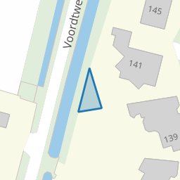 Perceel HBG01-H-5007