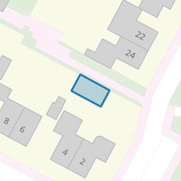 Perceel HBG01-H-5016