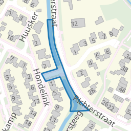 Perceel HBG01-H-5033