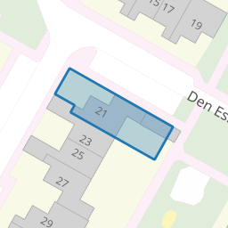 Perceel HBG01-H-5042