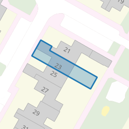 Perceel HBG01-H-5043