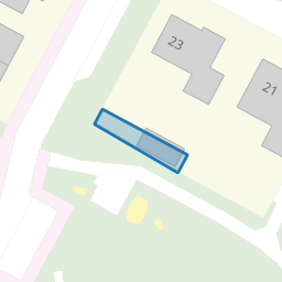 Perceel HBG01-H-5045