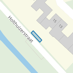 Perceel HBG01-H-5052