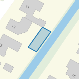 Perceel HBG01-H-5069