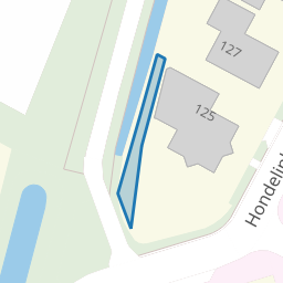 Perceel HBG01-H-5071