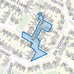 Perceel HBG01-H-5074