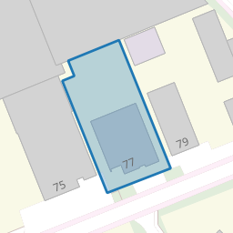 Perceel HBG01-H-5081