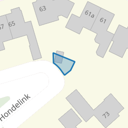 Perceel HBG01-H-5083