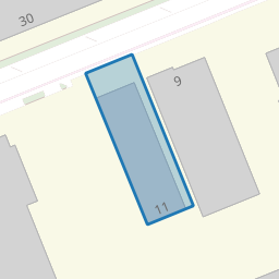 Perceel HBG01-H-5097