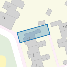 Perceel HBG01-H-5099