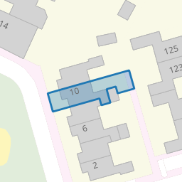 Perceel HBG01-H-5100