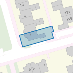 Perceel HBG01-H-5104