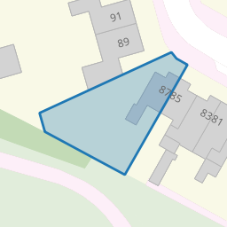 Perceel HBG01-H-5105