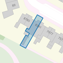 Perceel HBG01-H-5107