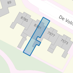 Perceel HBG01-H-5108