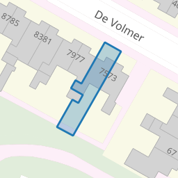 Perceel HBG01-H-5111