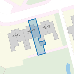 Perceel HBG01-H-5116