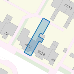 Perceel HBG01-H-5120