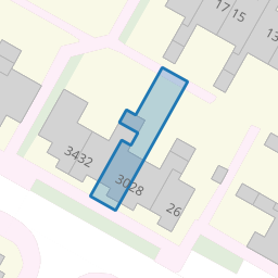 Perceel HBG01-H-5121