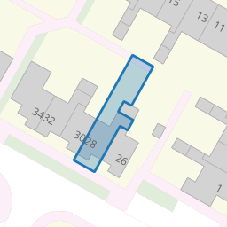 Perceel HBG01-H-5122