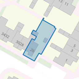 Perceel HBG01-H-5123