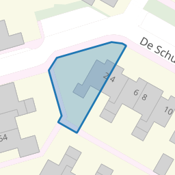 Perceel HBG01-H-5124