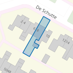 Perceel HBG01-H-5127