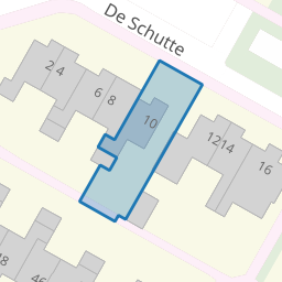 Perceel HBG01-H-5128