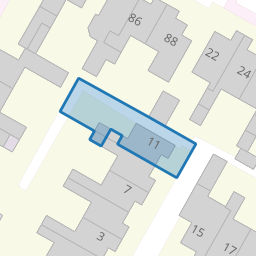 Perceel HBG01-H-5129