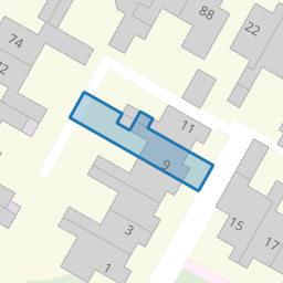 Perceel HBG01-H-5130