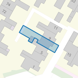 Perceel HBG01-H-5131