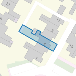 Perceel HBG01-H-5132