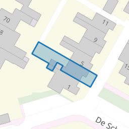 Perceel HBG01-H-5133