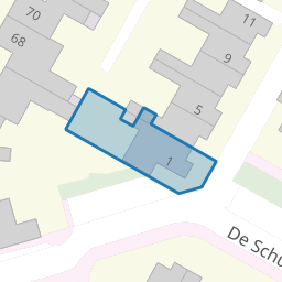 Perceel HBG01-H-5134