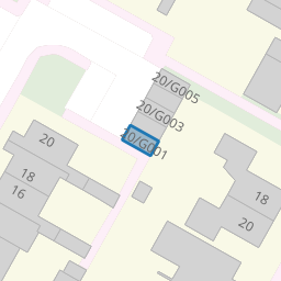 Perceel HBG01-H-5135