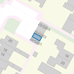 Perceel HBG01-H-5136