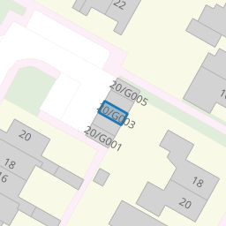 Perceel HBG01-H-5137