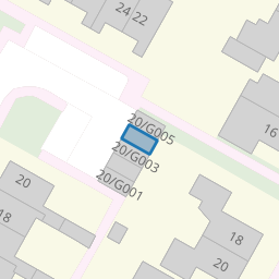 Perceel HBG01-H-5138