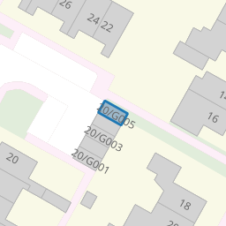 Perceel HBG01-H-5139