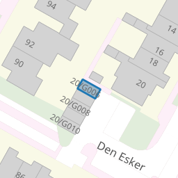 Perceel HBG01-H-5140