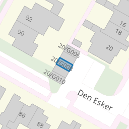 Perceel HBG01-H-5142