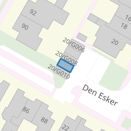 Perceel HBG01-H-5143